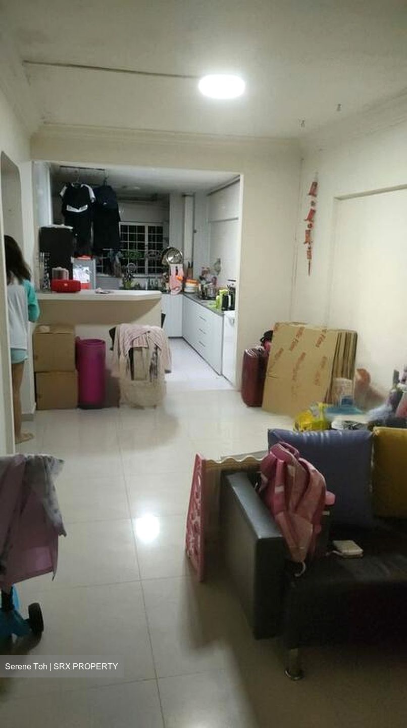 Blk 706 Clementi West Street 2 (Clementi), HDB 3 Rooms #475419851